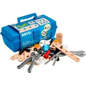 BRIO 34586 Builder Startsæt