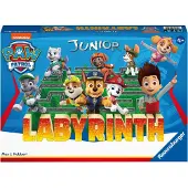 Ravensburger 20799, Brætspil, Rejser/eventyr, 4 År