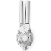 Brabantia 250767, Rustfrit stål, Rustfrit stål, Rustfrit stål, Rustfrit stål