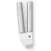 Brabantia Profile hvidløgspresser Rustfrit stål