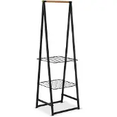 Brabantia Linn Sammenklappelig Bøjle 190x60x57 Cm