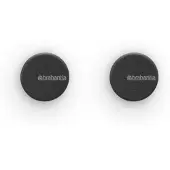 Brabantia MindSet, 21 mm, 23 mm, 21 mm, 14 g, Kina