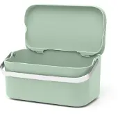 Brabantia Sinkside Madaffaldspand 13x22 cm Jade green