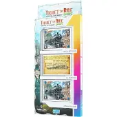 GameGenic Ticket to Ride Europe Art Sleeves
