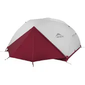 MSR - Telte vandring/trekking - Elixir 3 Gray til Unisex - Hvid