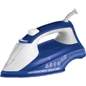 Russell Hobbs Dampstrygejern Light & Easy Brights - 26483-56