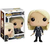 Funko POP! Harry Potter Luna Lovegood-figur