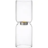 Iittala Lanterne lyslygte 25 cm Klar