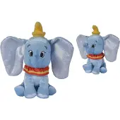 Disney Dumbo Teddybjørn D100 Teddybjørn 25 Cm
