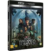 Ginza.se Black Panther: Wakanda Forever