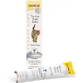 GimCat Taurine Paste Extra - Økonomipakke: 3 x 50 g