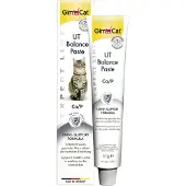 GimCat UT Balance Paste - Økonomipakke: 3 x 50 g
