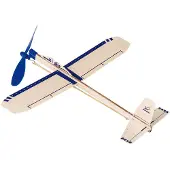 Goki Eagle Jet Glider