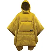Therm-a-Rest - Soveposer camping - Honcho Poncho Wheat til Unisex - Brun