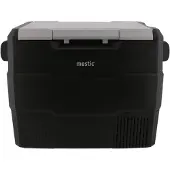 Mestic Mccp-60 Ac/dc Stiv Bærbar Køleboks