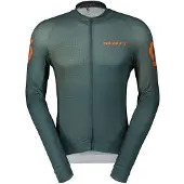 SCOTT Rc Pro Langærmet Trøje