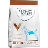 Concept for Life Veterinary Diet Gastro Intestinal - 4 kg