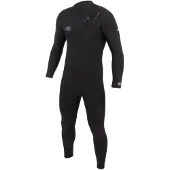 Ocean & Earth One Zero 4/3 Mm Langærmet Neopren-dragt Med Brystlynlås