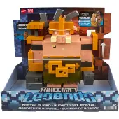 Minecraft Legends Super Boss Legetøj