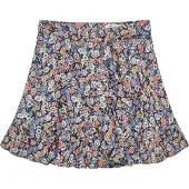 Tom Tailor All Over Printed Nederdel