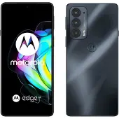 Motorola Edge 20 5G 128GB - Frosted Grey
