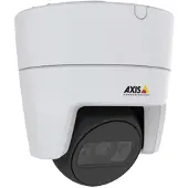 Axis M3116-lve Overvågningskamera