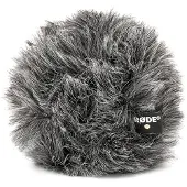 Rode Røde WS8 Deluxe Vindskjold / Pop Filter