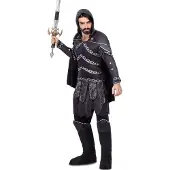 MOM Mørk Kriger-kostume