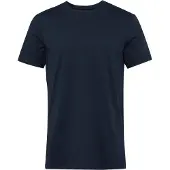 Armani Exchange 8nzt74_zja5z T-shirt Med Lange ærmer Og V-hals