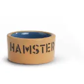 Zolux Keramisk Foderskål - Hamster