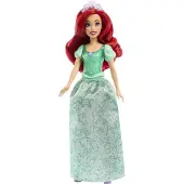 Disney Princess - 30 cm - Core Doll Ariel - - OneSize - Dukke