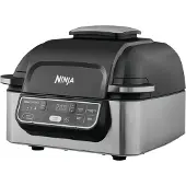Ninja Ag301eu Airfryer 3.8l 1750w