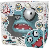 Delphi Spalts Head Maxi Walky Zombie hoved