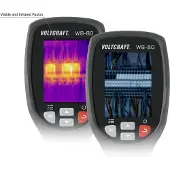 Voltcraft VC-11814215