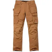 Carhartt Steel Multi Pocket Tech Relaxed Fit Bukser