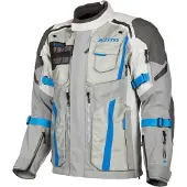 KLIM Badlands Pro Gore-tex Jakke