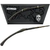 Noble Collection Harry Potter Replika Af Bellatrix Lestranges Tryllestav