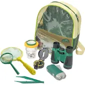 Liniex Adventure Set in Back Pack