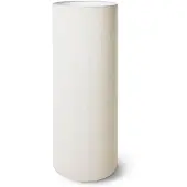 HK Living Cylinder lampeskærm Ø33 cm Natural linen