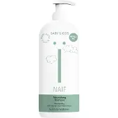 Naif Nourishing Shampoo Baby & Kids - 500ml