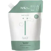 Naif Nourishing Shampoo Baby & Kids Refill Pack - 500ml