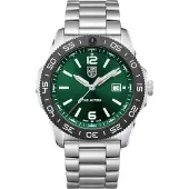 Luminox Xs.3137 44mm 20atm Quartz Analogical Ur