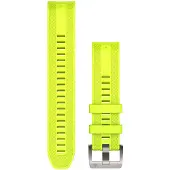 Garmin Quickfit 22 Mm Silikonesnor