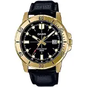 Casio Herreur MTP-VD01GL-1E med boks