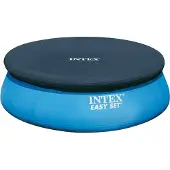 Intex Easy Set Poolbetræk 305 cm