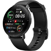 Mibro Smartwatch Mibro Mibro Lite sort (MIBAC_LT)