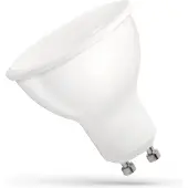 Spectrum LED Spotlight LED GU10 6W 6000K