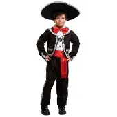 MOM Mexicansk Drengekostume