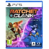 Sony Ps5 Ratchet And Clank Una Dimensión Aparte
