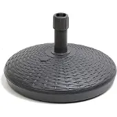 Adriatic Top Rattan Solsejl Base 30l